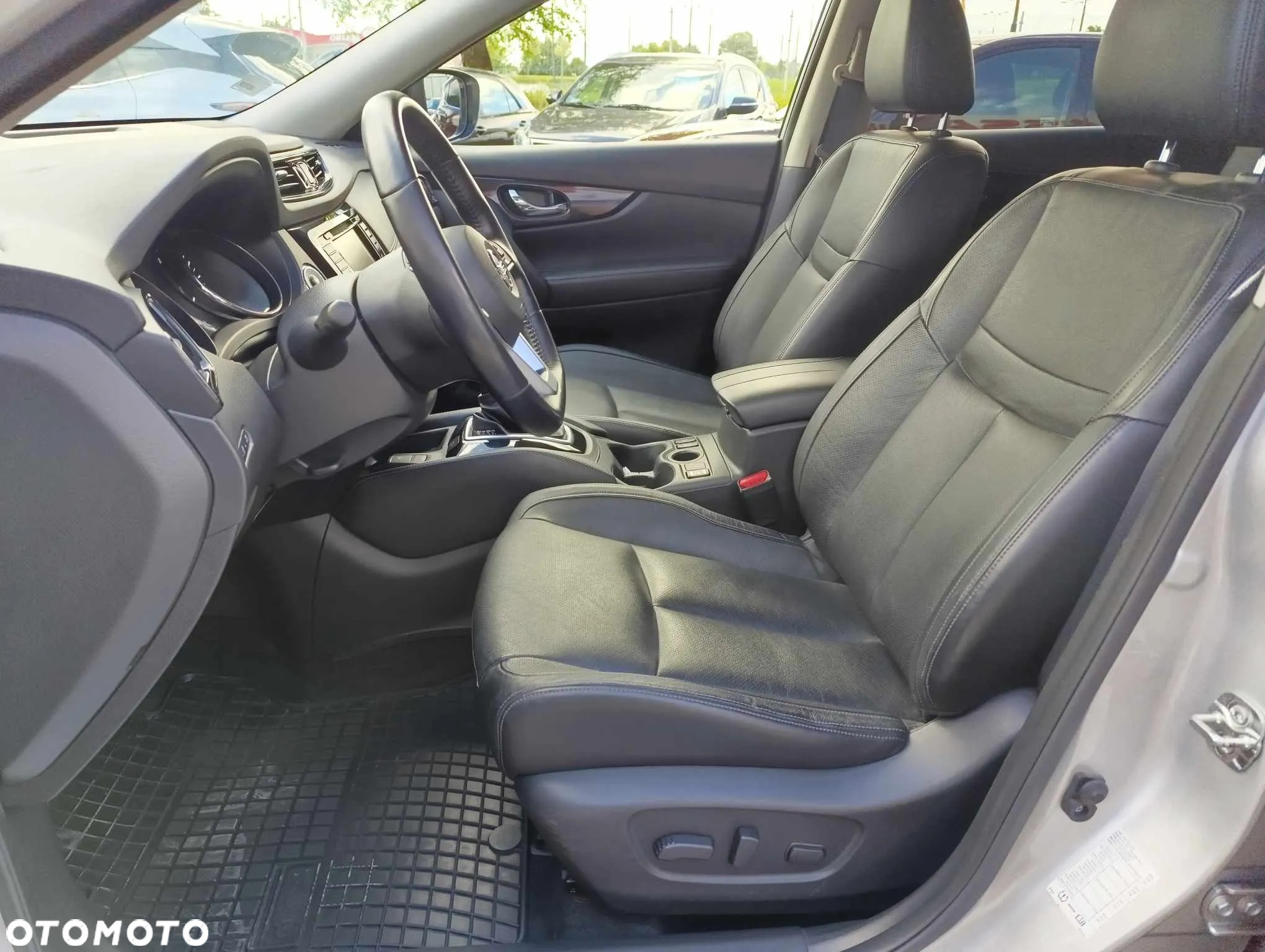 Nissan X-Trail 1.3 DIG-T Tekna 2WD DCT - 6