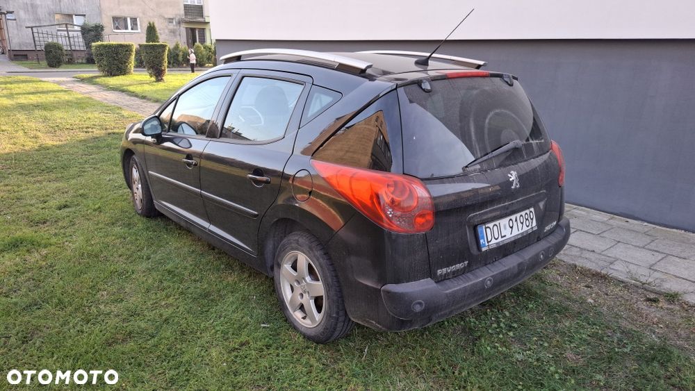 Peugeot 207 - 5