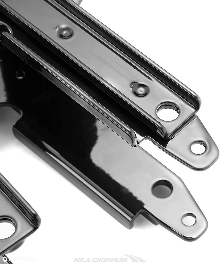 Wspornik stelaż czaszy Harley Davidson Road Glide 15-24 OEM 47200266 - 6