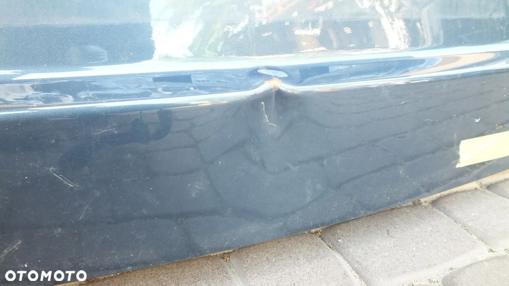 Klapa bagażnika Hyundai Tucson IV - 4