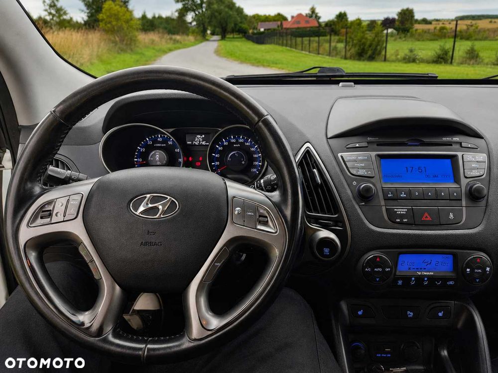 Hyundai ix35 - 6