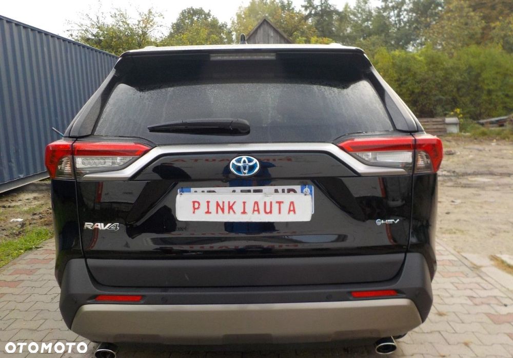 Toyota RAV4 - 17