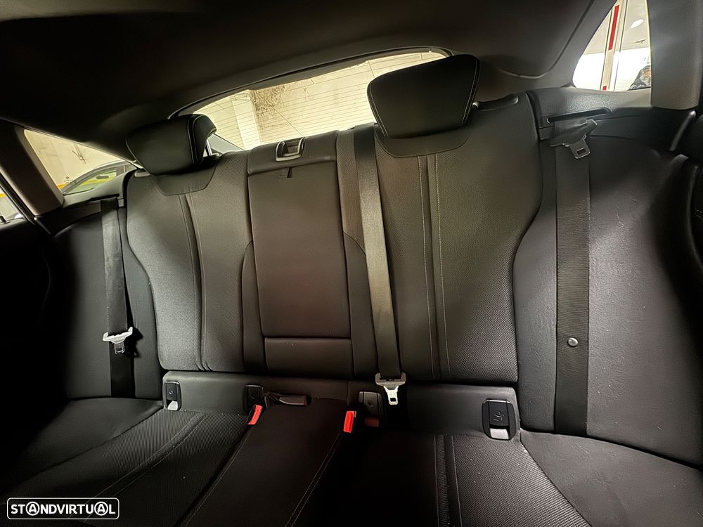 BMW 420 Gran Coupé d Sport-Aut. Sport Line - 14