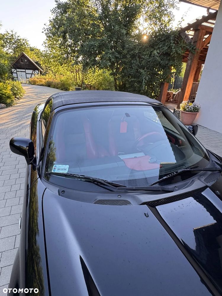Toyota MR2 1.8 VVT-i - 16