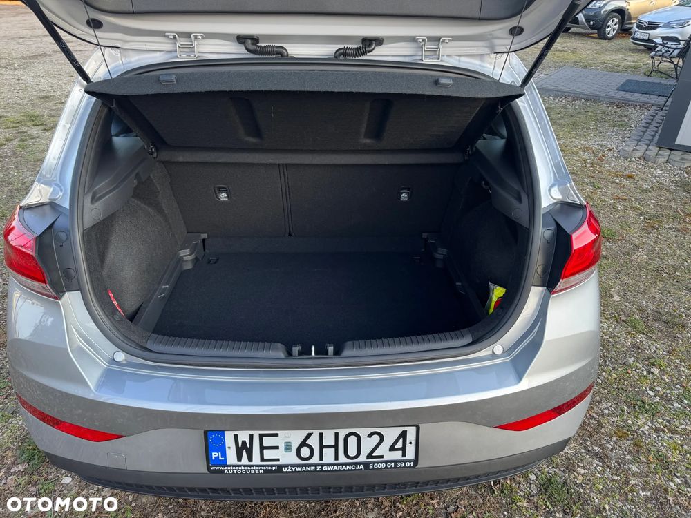 Hyundai i30 1.5 DPI Modern - 15