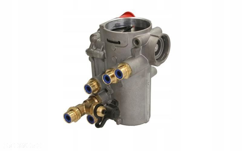 wabco zawór hamulca ebs naczepy (prev) - 1