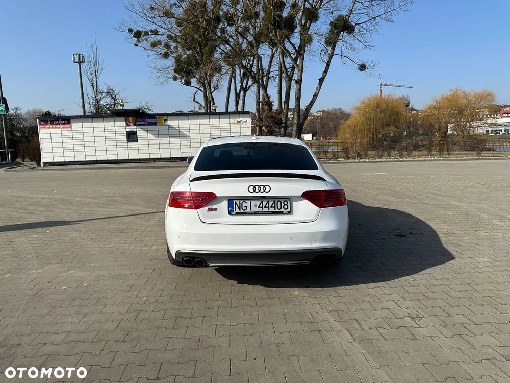 Audi S5 Coupé S tronic - 5