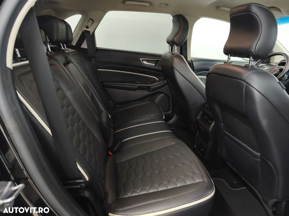 Ford Edge 2.0 TDCi Powershift Vignale - 10