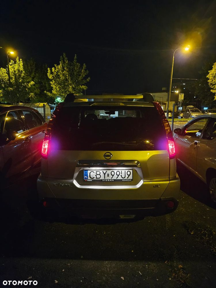 Nissan X-Trail 2.0 dCi SE - 18