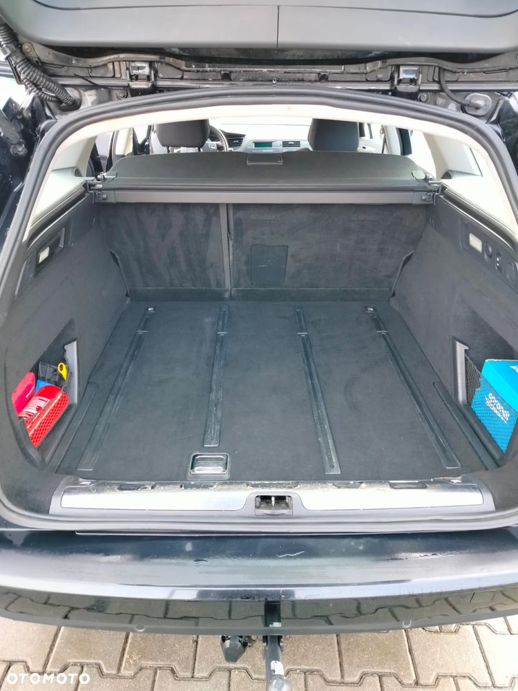 Citroën C5 HDi 135 FAP Confort - 11