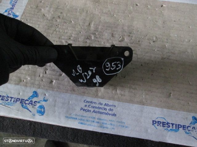 Sensor 2028208310 MERCEDES W202 1998 MOVIMENTO ALARME - 1