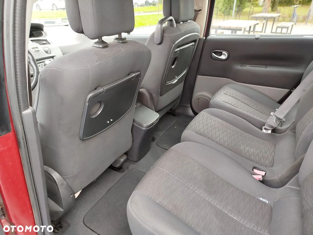 Renault Scenic - 4