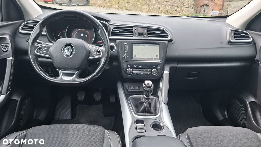 Renault Kadjar 1.2 Energy TCe Spring Edition Plus - 21