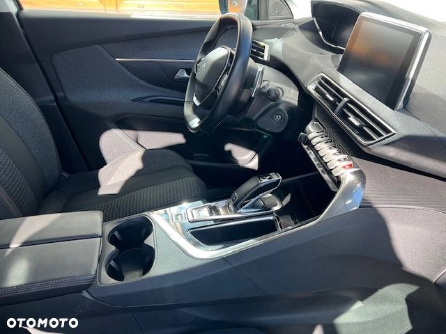 Peugeot 3008 BlueHDi 130 Stop & Start EAT8 Active - 12