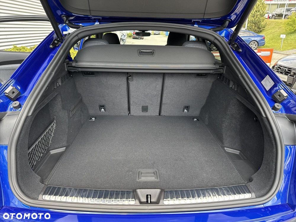 Audi Q5 Sportback - 29
