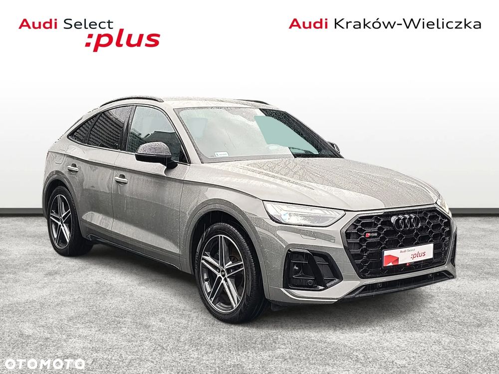 Audi SQ5 - 7
