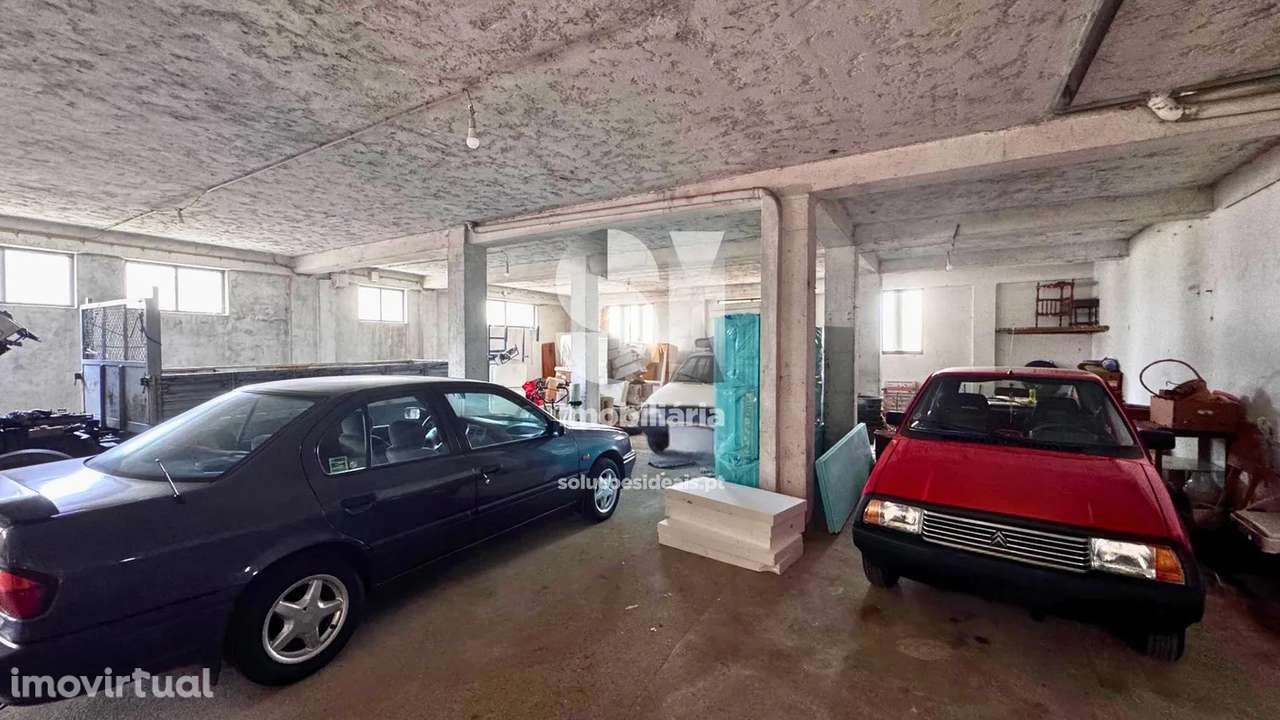 Garagem em Vila real - Grande imagem: 3/7