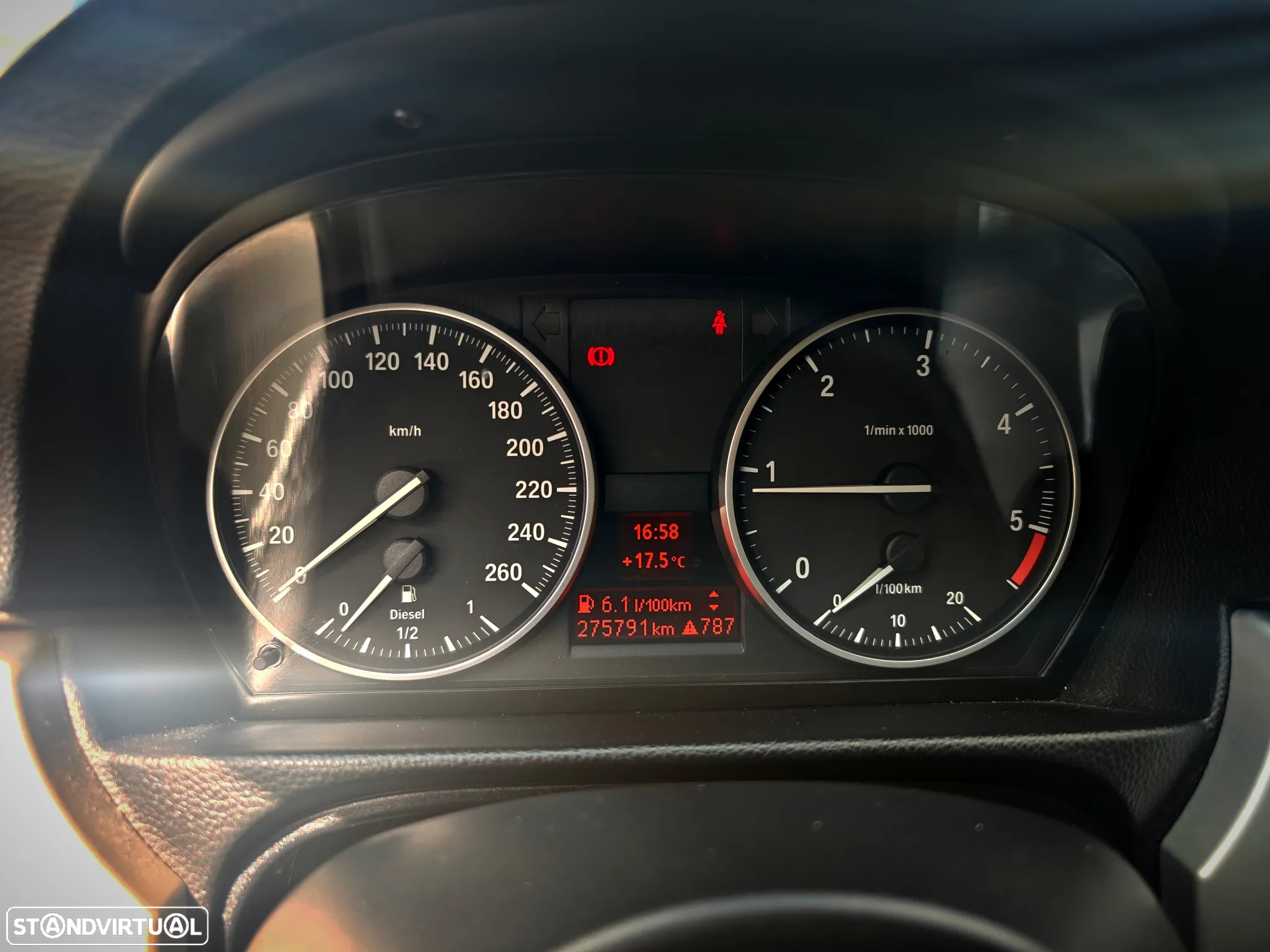 BMW 320 d Touring Pack M - 9