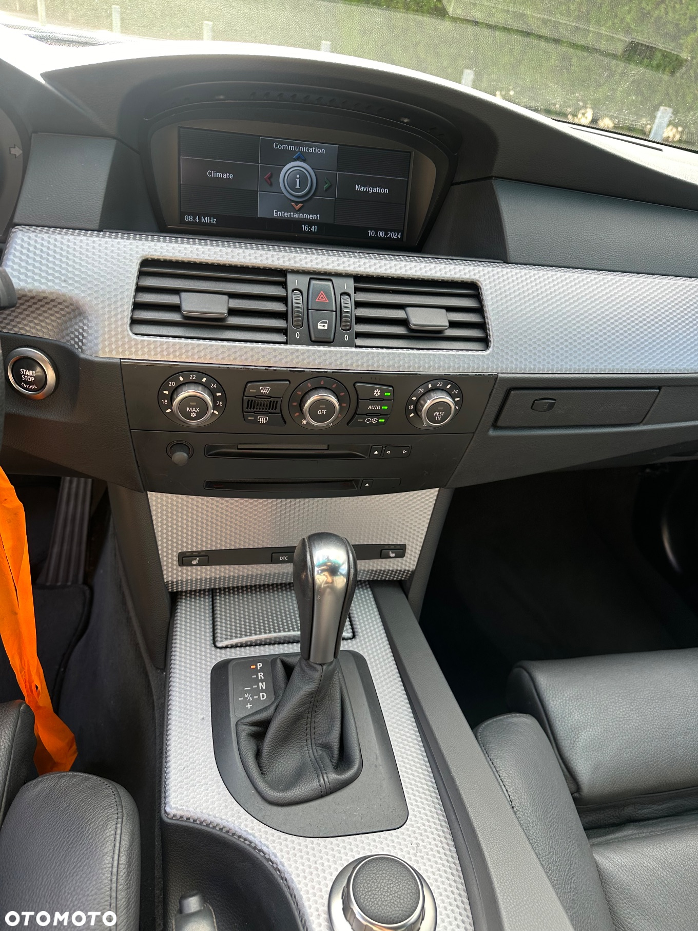 BMW Seria 5 530i - 21