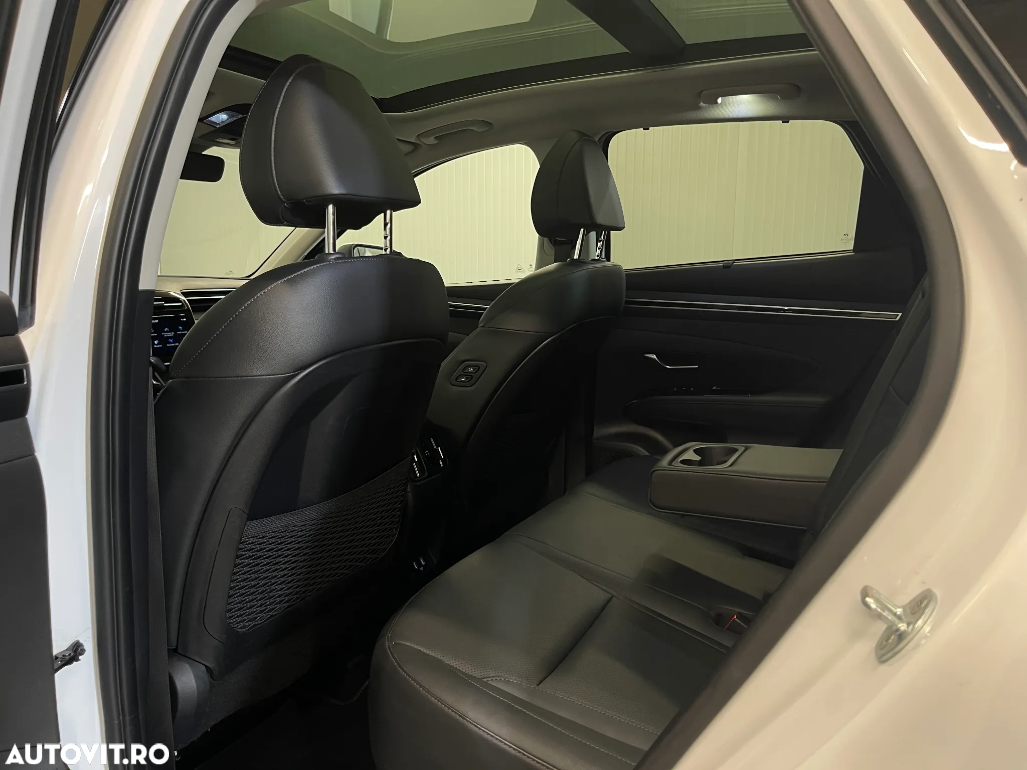 Hyundai Tucson - 12
