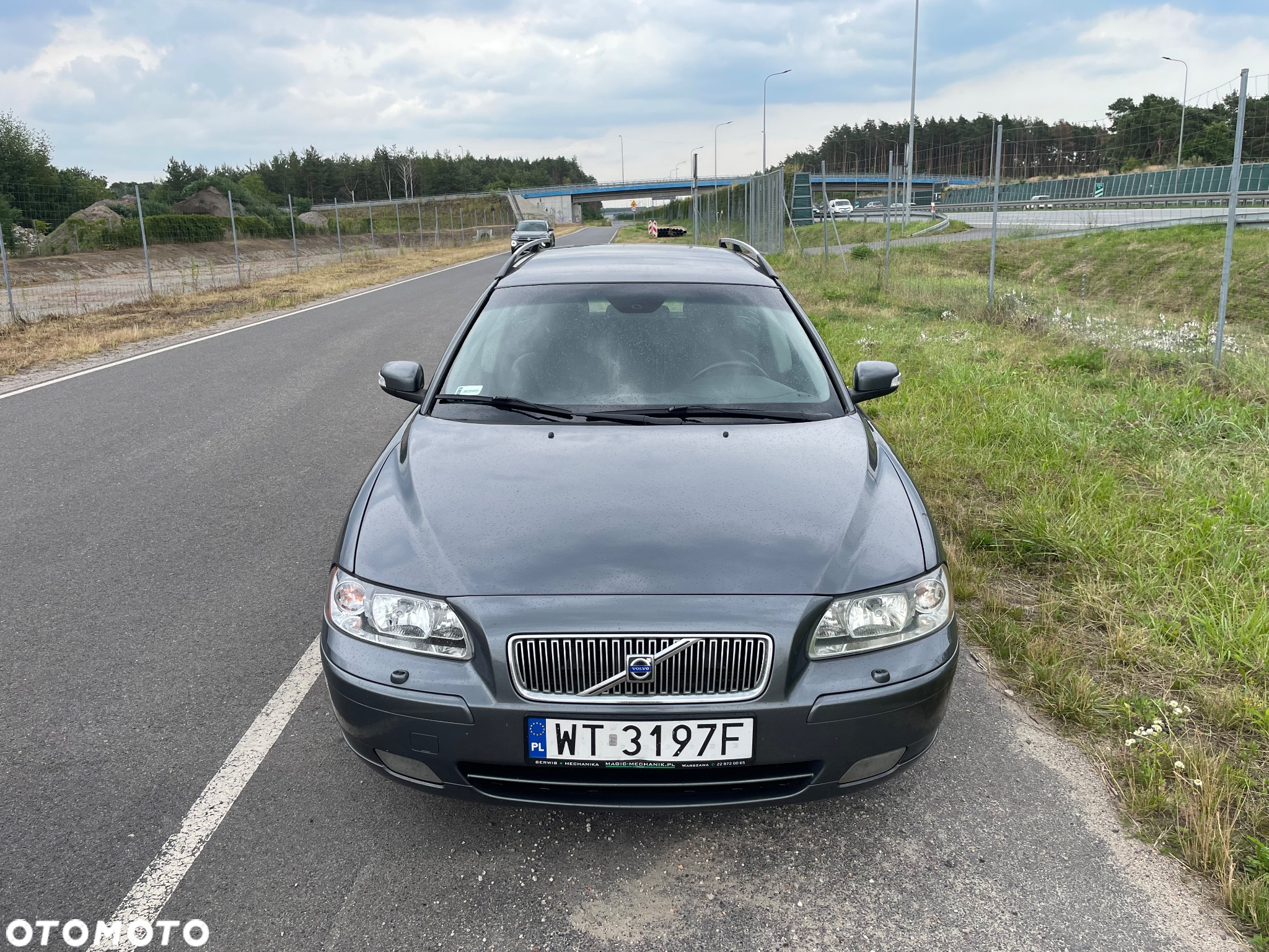 Volvo V70 2.4 Edition Comfort - 24