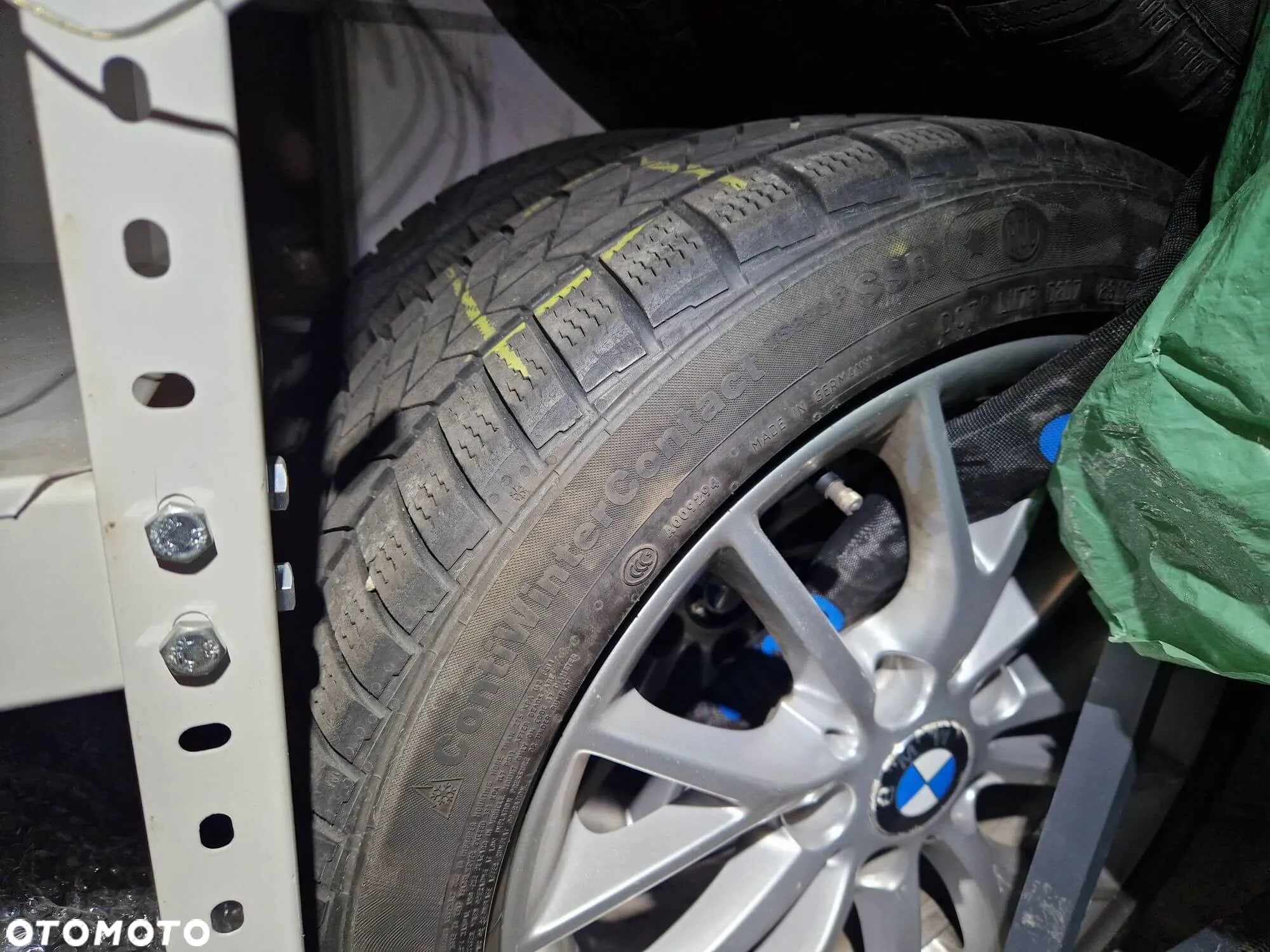 BMW Seria 1 116i - 22