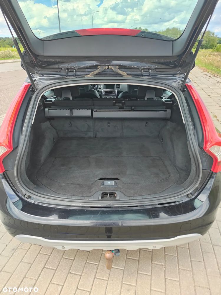 Volvo V60 D3 Geartronic Kinetic - 14