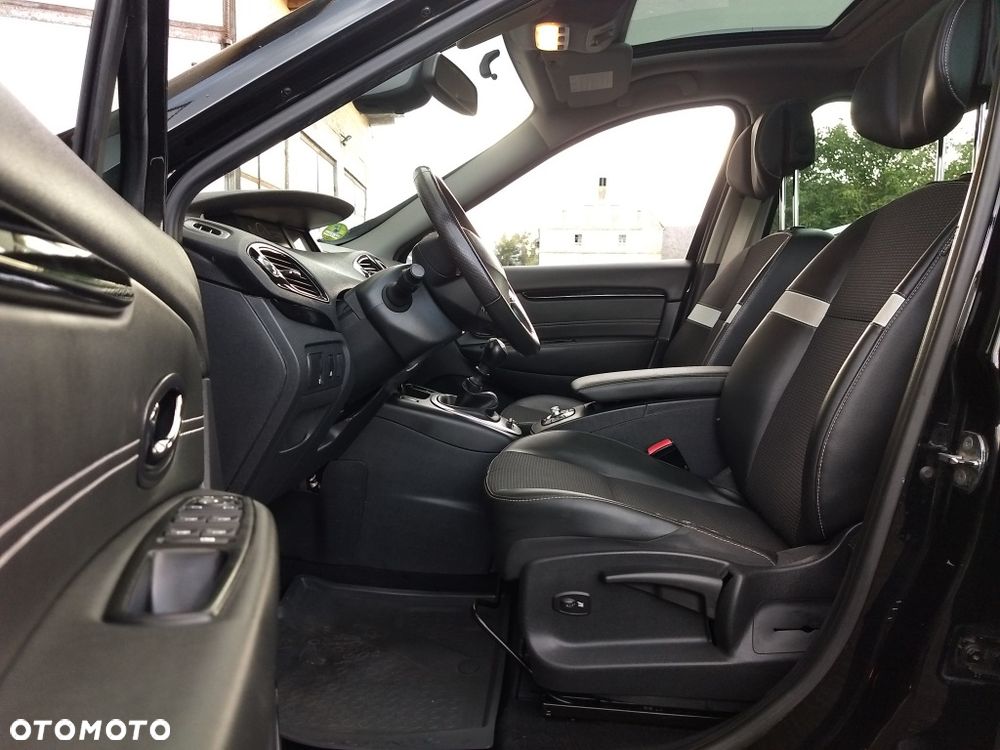 Renault Grand Scenic dCi 160 Bose Edition - 7