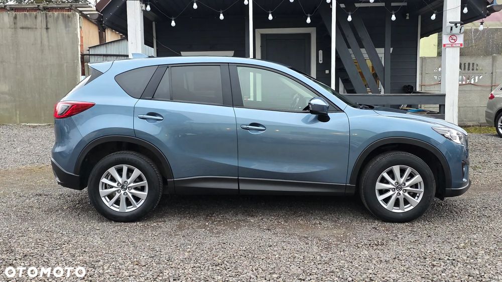 Mazda CX-5 2.0 Skymotion 2WD - 32