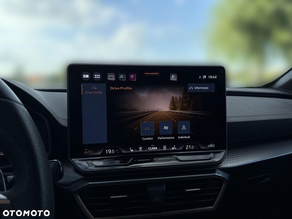 Cupra Formentor - 19