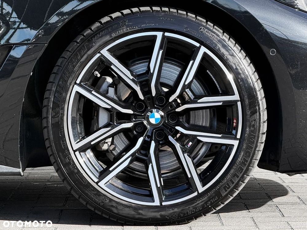 BMW Seria 4 430i xDrive M Sport - 3