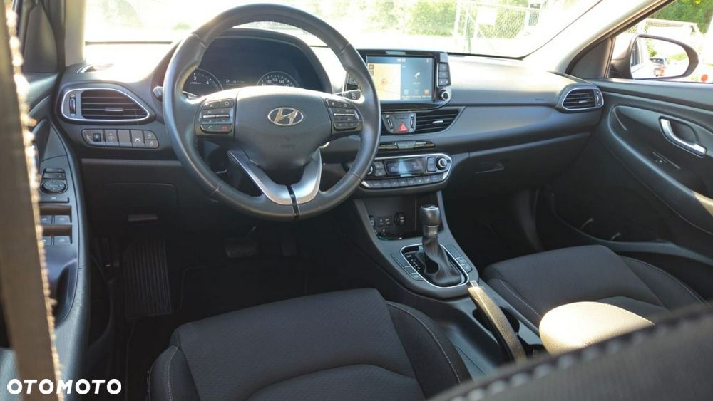 Hyundai i30 - 9