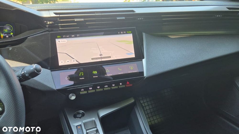 Peugeot 308 1.2 PureTech GT S&S EAT8 - 14