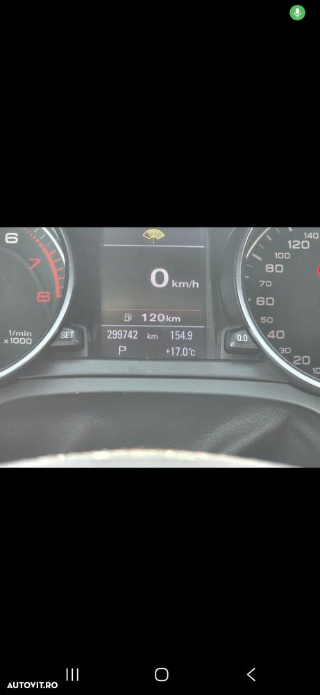 Audi A5 2.0 TFSI quattro Stronic - 12