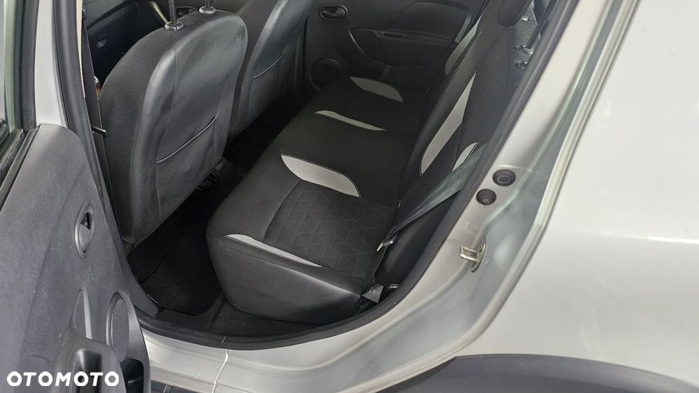 Dacia Sandero Stepway TCe 90 (S&S) Celebration - 16