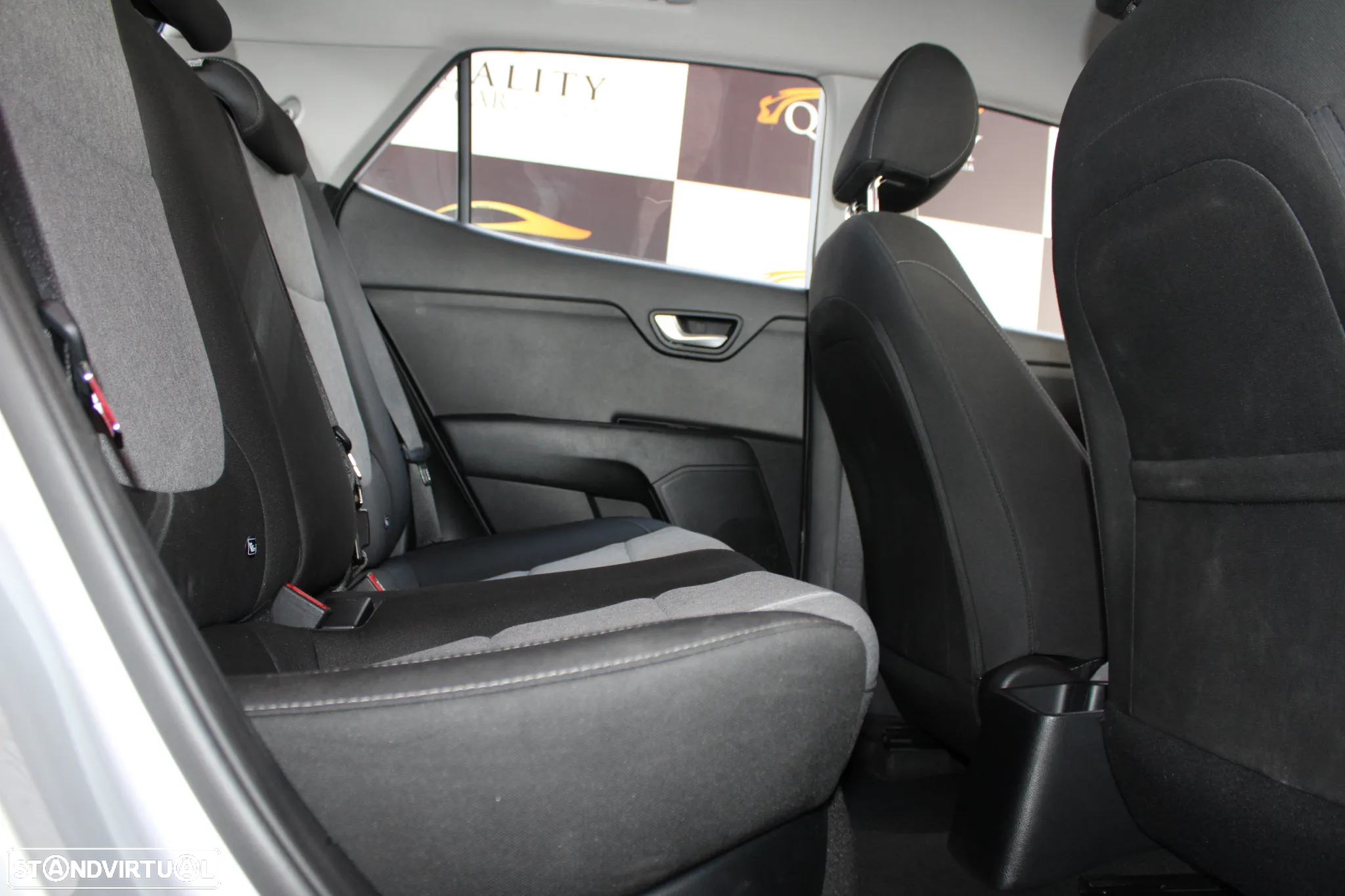 Kia Stonic 1.2 Urban - 16
