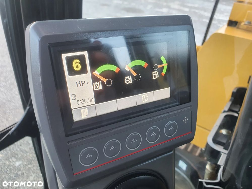 Caterpillar 311F LRR - 10