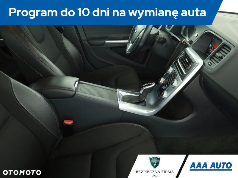 Volvo S60 - 9