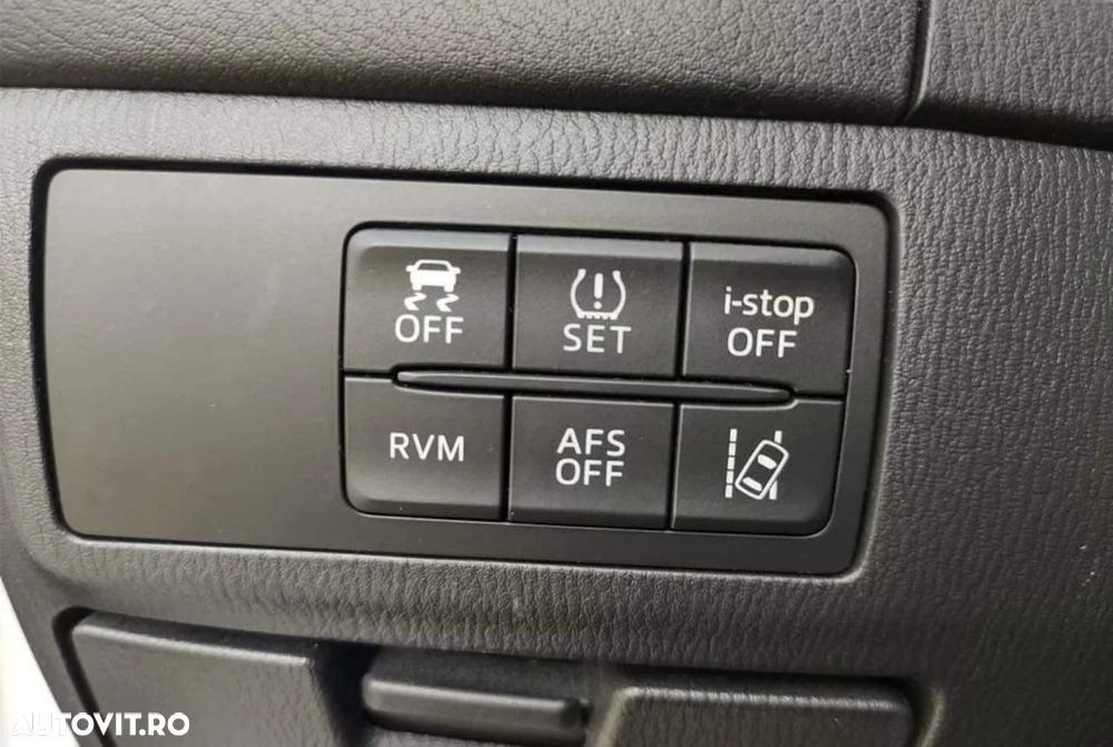 Mazda 6 SKYACTIV-D 150 i-ELOOP Exclusive-Line - 10