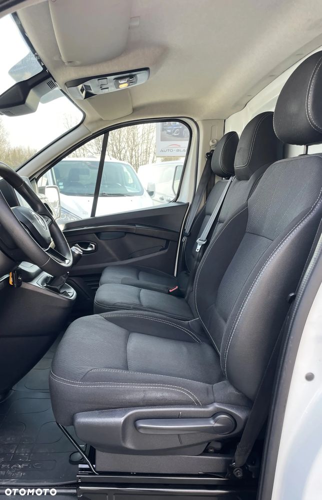 Renault Trafic - 7