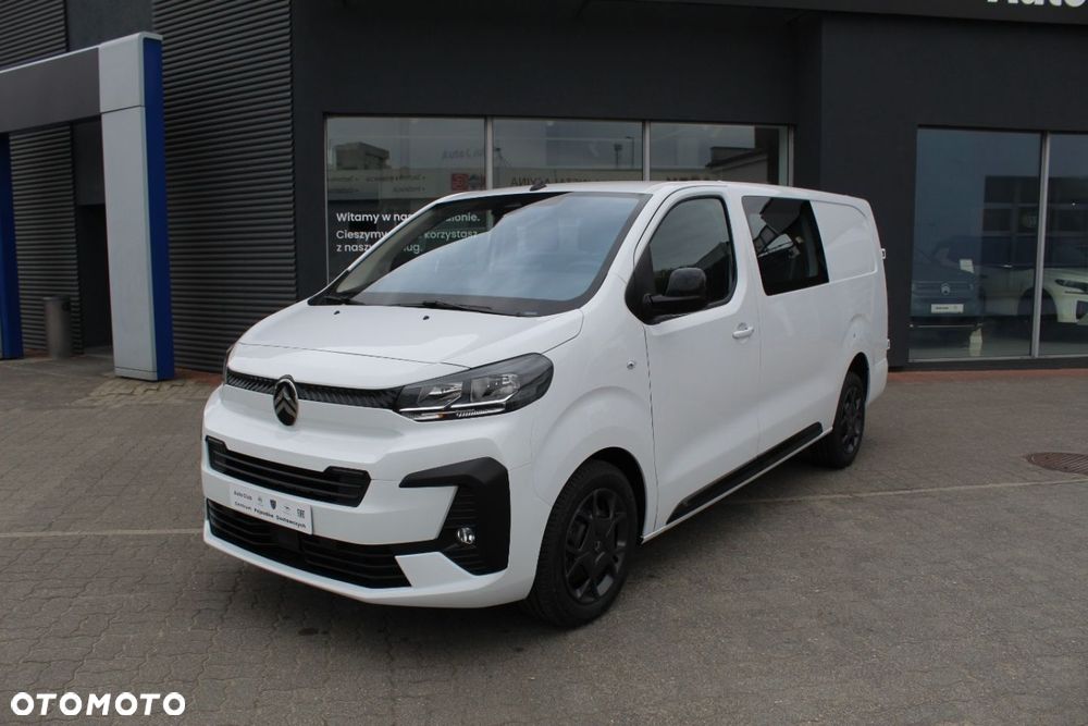 Citroën Jumpy - 2