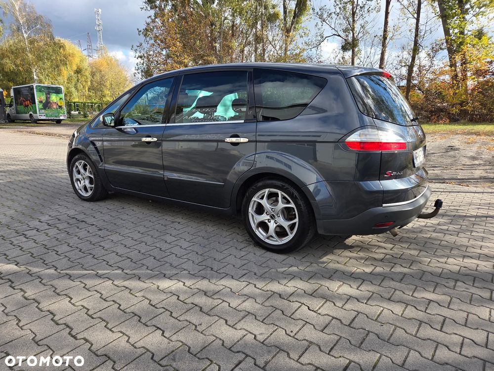 Ford S-Max 2.0 Platinium X - 4