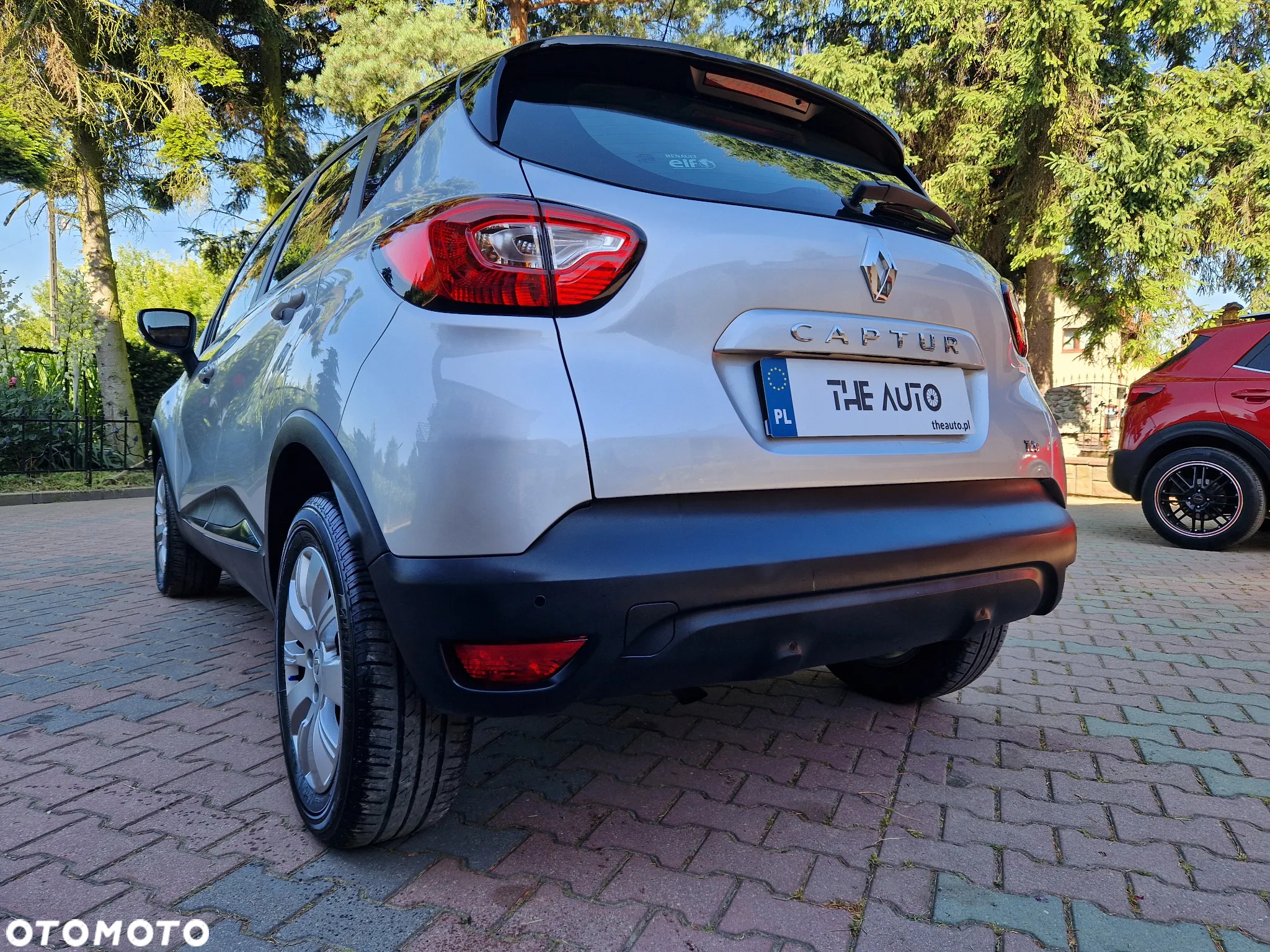 Renault Captur 0.9 Energy TCe Limited - 6