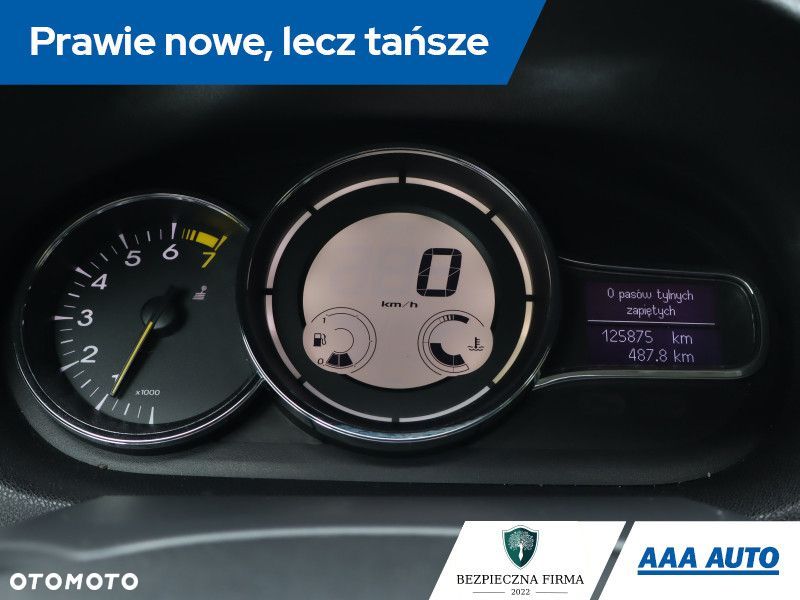 Renault Megane - 12