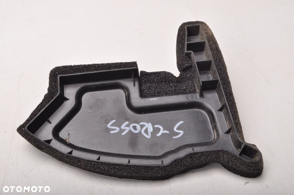 SUZUKI S-CROSS WYGŁUSZENIE BŁOTNIKA PRAWE 23R 72365-63T - 1
