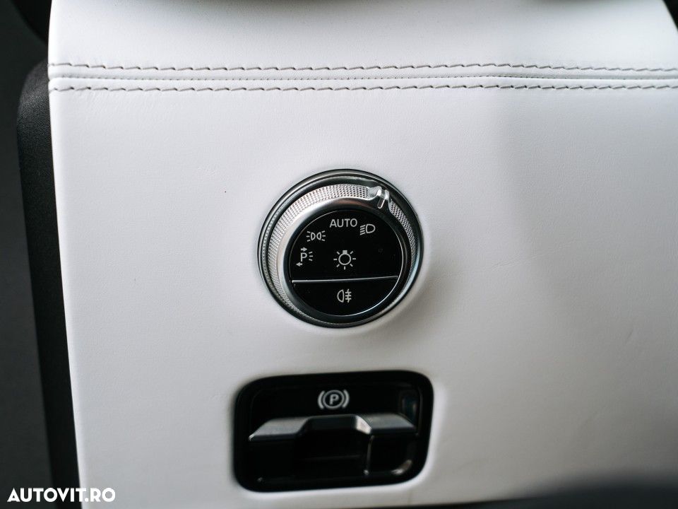 Mercedes-Benz SL - 23