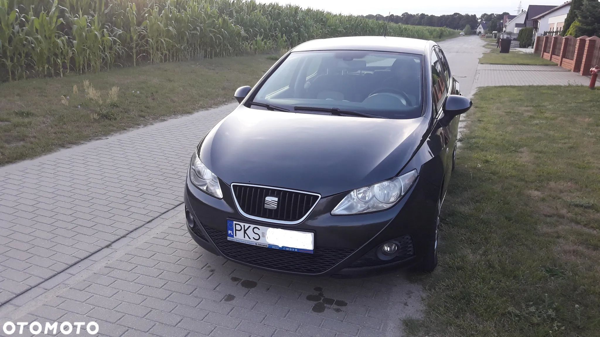 Seat Ibiza 1.6 16V Style - 1