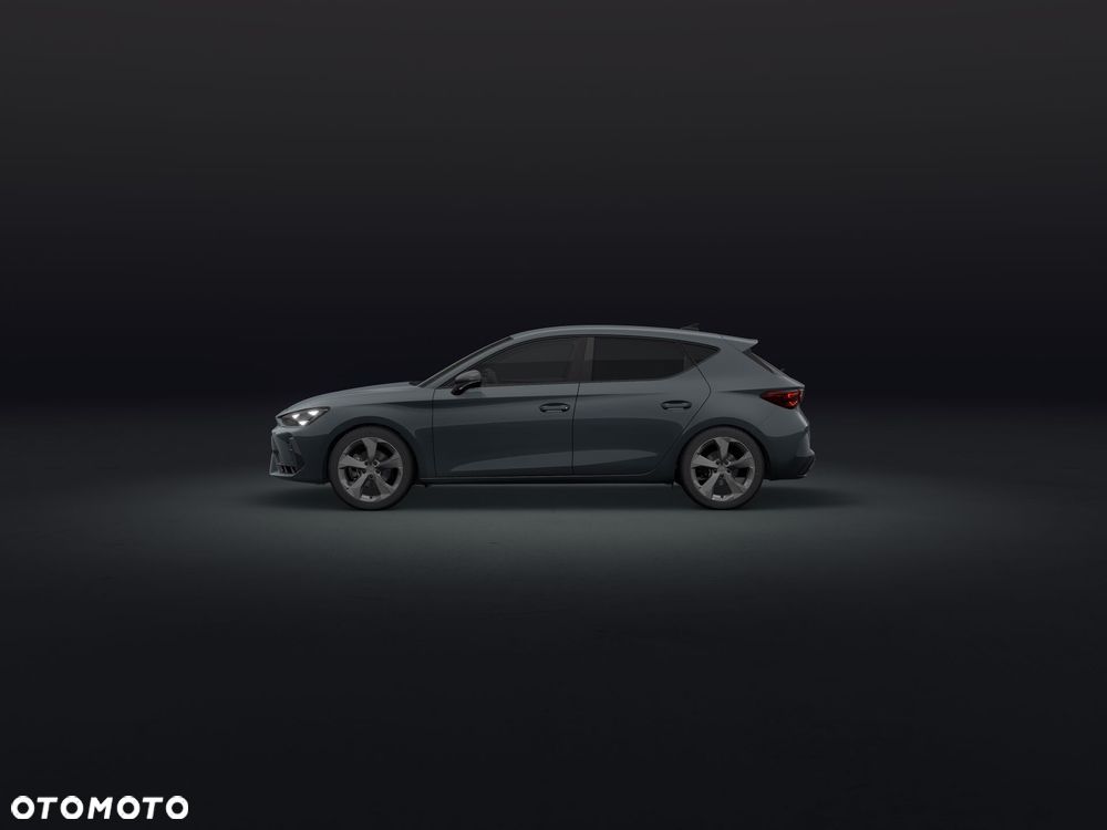 Cupra Leon - 2