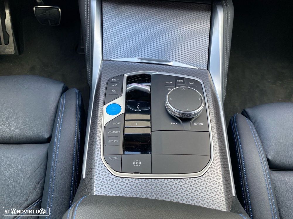 BMW i4 M50 Pack Desportivo M Pro - 13