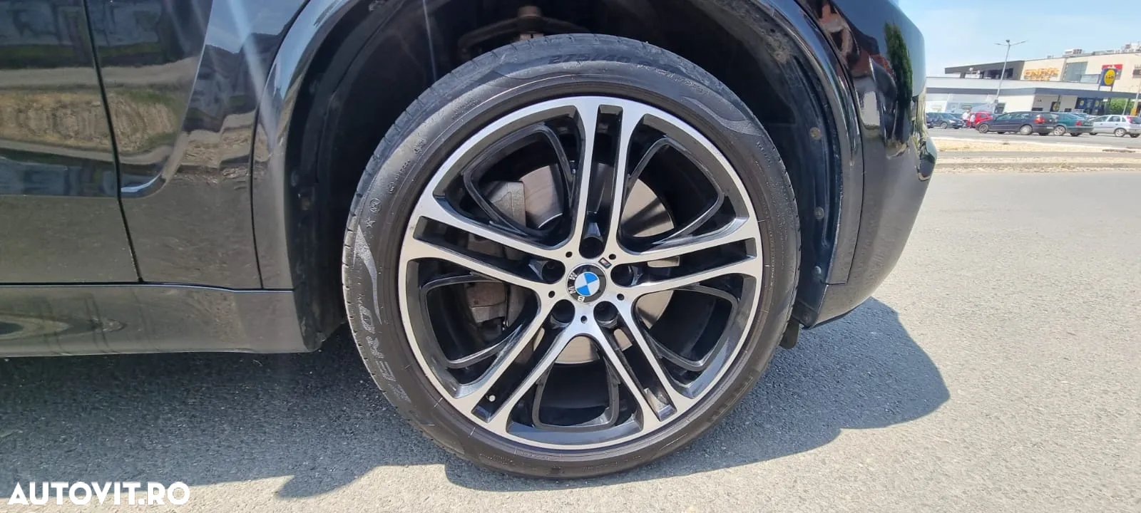 BMW X5 M - 26